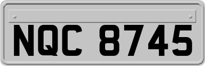 NQC8745