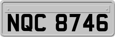 NQC8746