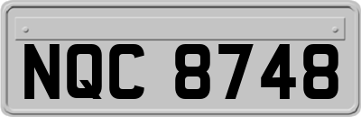 NQC8748