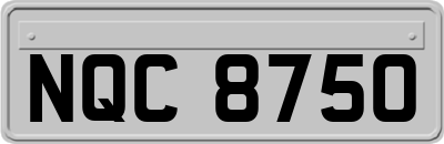 NQC8750
