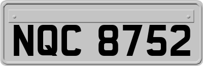 NQC8752