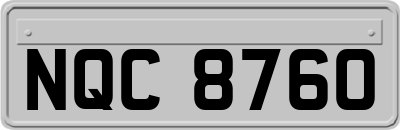 NQC8760