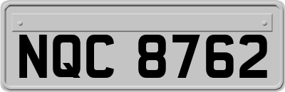NQC8762