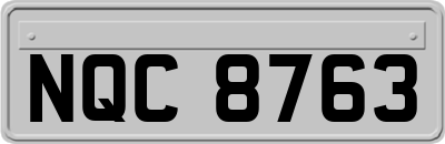 NQC8763