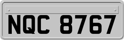 NQC8767