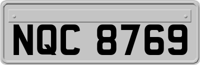 NQC8769