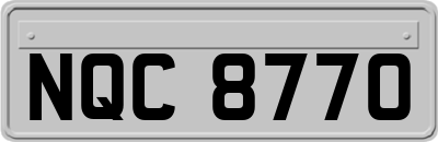 NQC8770