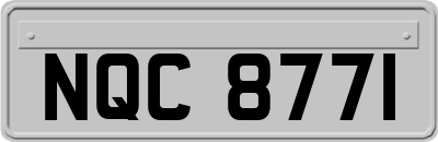 NQC8771