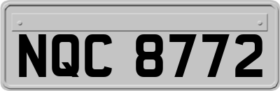 NQC8772