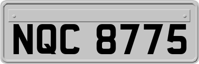 NQC8775