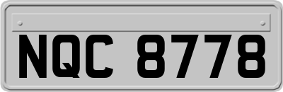 NQC8778