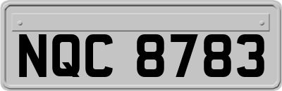 NQC8783