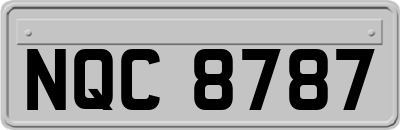 NQC8787