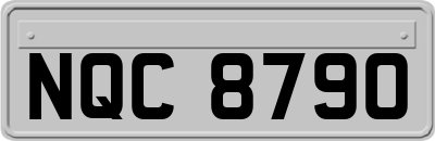 NQC8790
