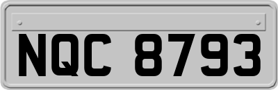 NQC8793