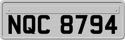 NQC8794