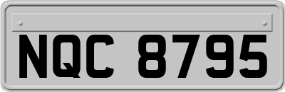 NQC8795