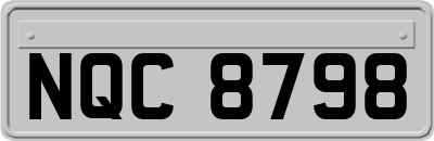 NQC8798