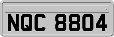NQC8804