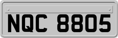 NQC8805