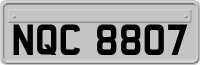 NQC8807