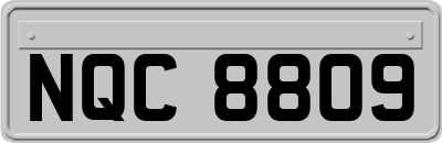NQC8809