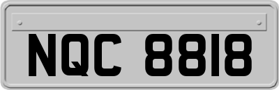 NQC8818