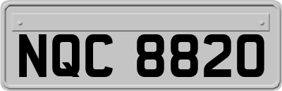 NQC8820