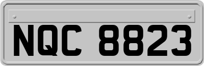 NQC8823