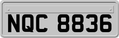 NQC8836