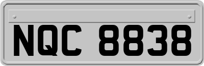 NQC8838