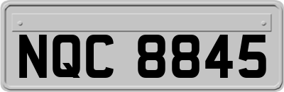 NQC8845