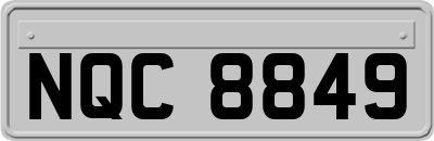 NQC8849