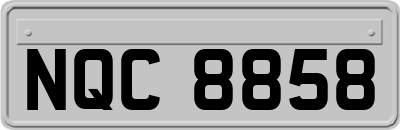NQC8858
