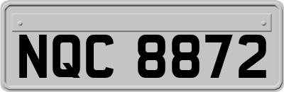 NQC8872