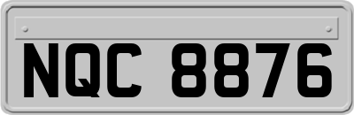 NQC8876