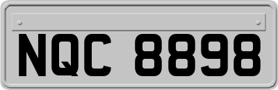 NQC8898