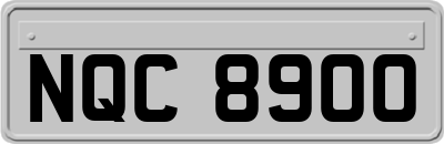 NQC8900