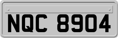 NQC8904