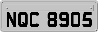 NQC8905