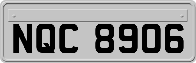 NQC8906
