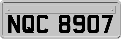 NQC8907