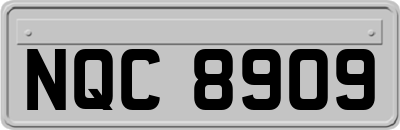 NQC8909