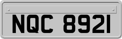 NQC8921