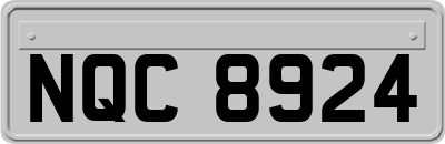 NQC8924
