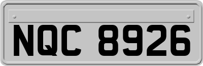 NQC8926