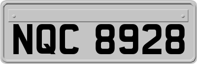 NQC8928