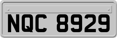 NQC8929
