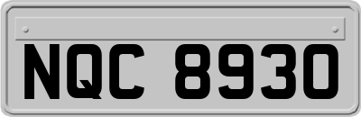 NQC8930