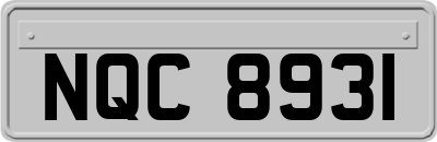 NQC8931
